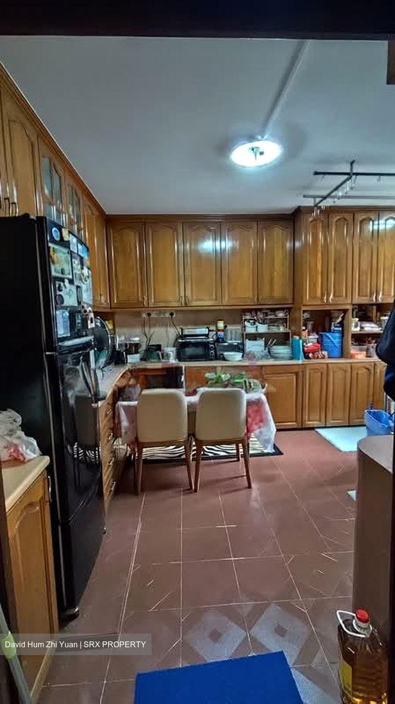 Blk 247 Pasir Ris Street 21 (Pasir Ris), HDB Executive #572610721